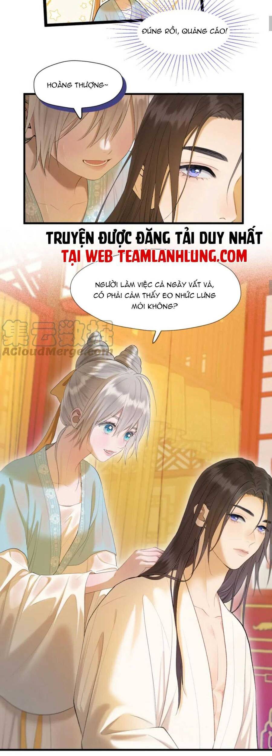 Ta Live Stream Trong Lãnh Cung Chap 8 - Next Chap 9