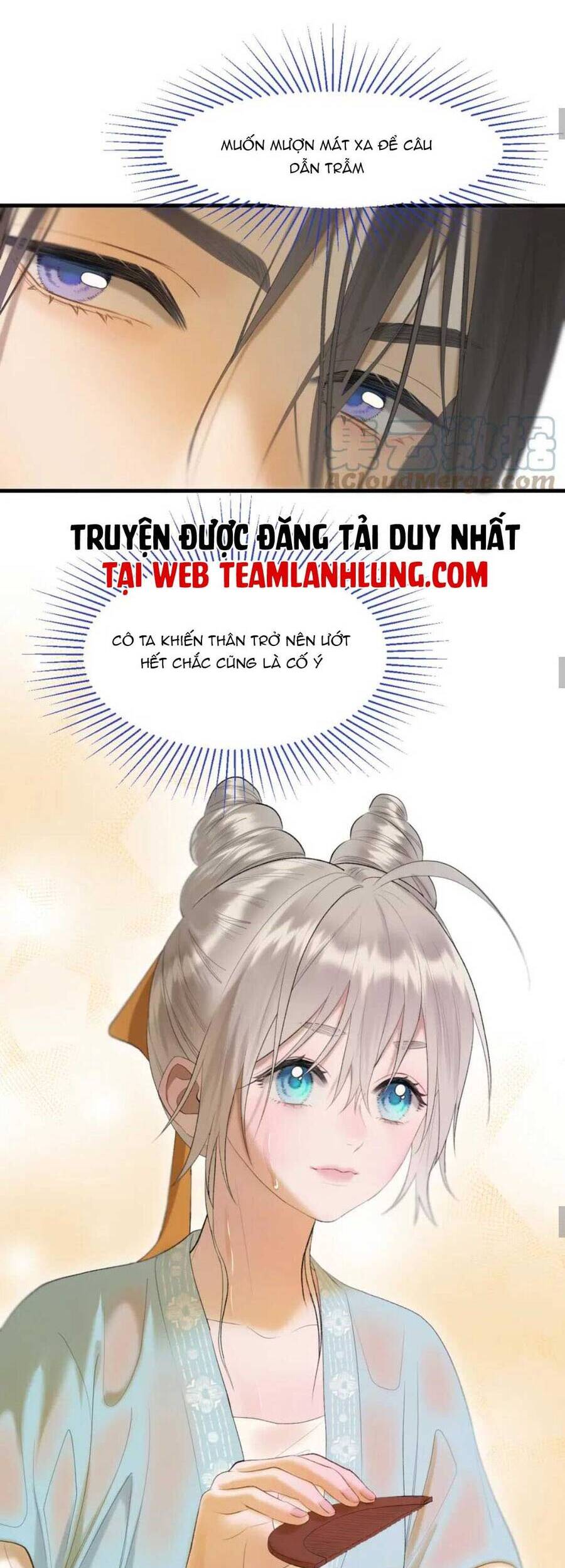 Ta Live Stream Trong Lãnh Cung Chap 8 - Next Chap 9