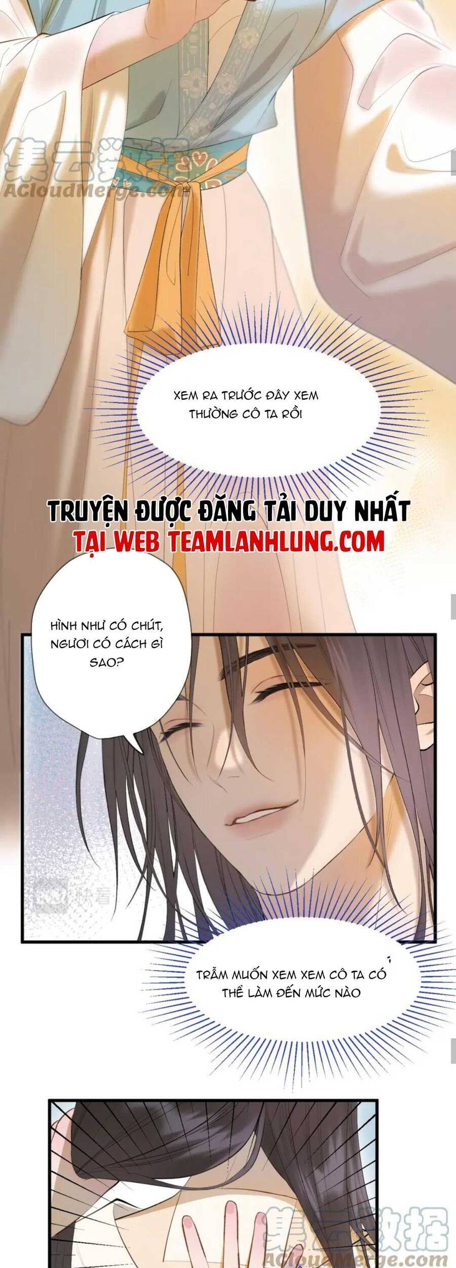 Ta Live Stream Trong Lãnh Cung Chap 8 - Next Chap 9
