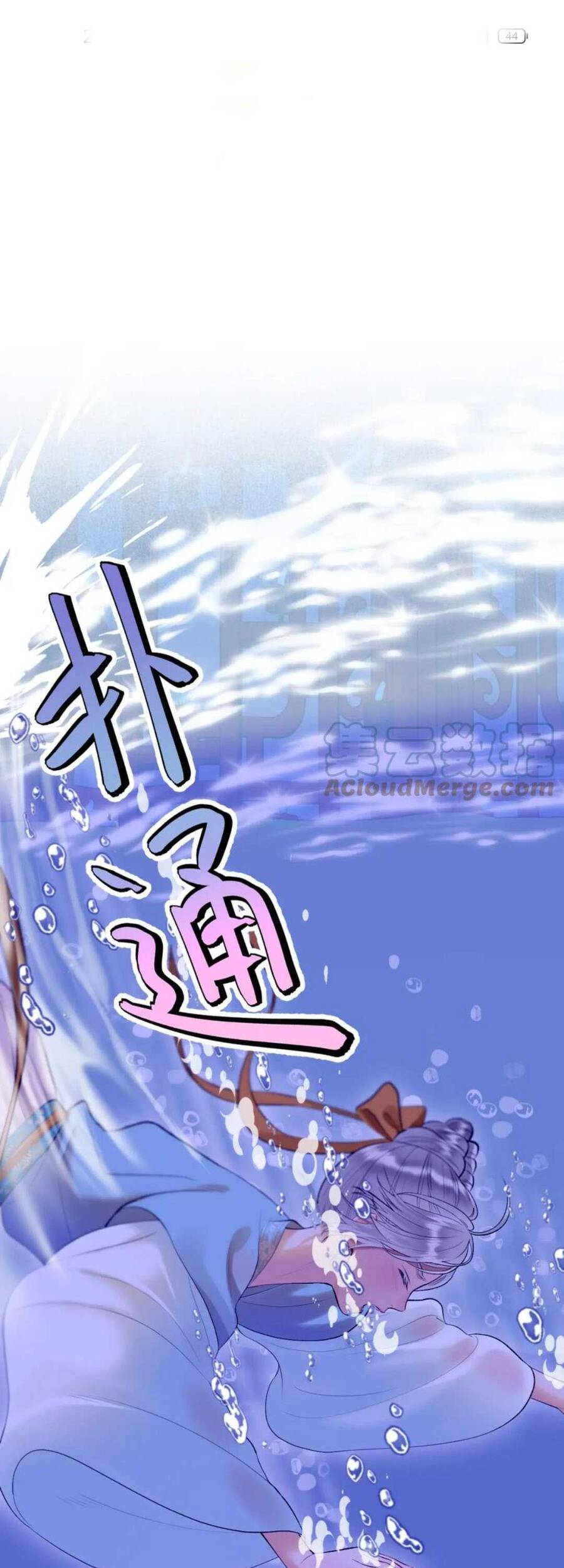 Ta Live Stream Trong Lãnh Cung Chap 8 - Next Chap 9