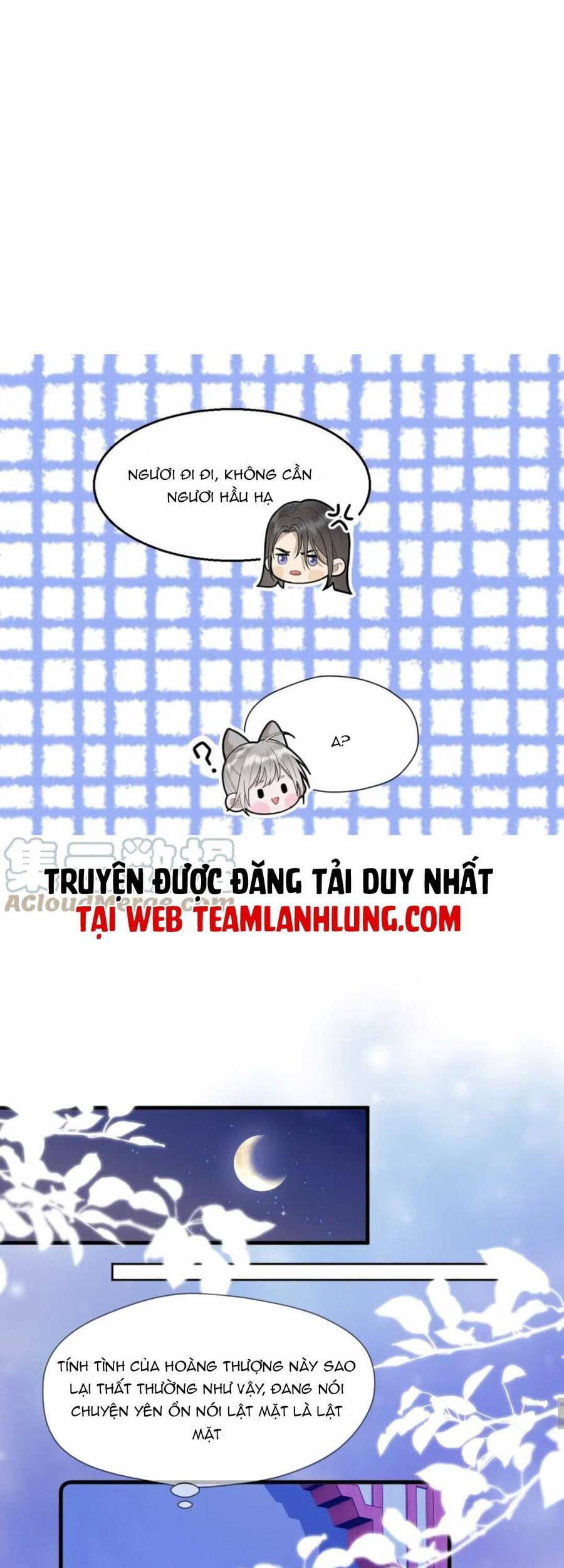 Ta Live Stream Trong Lãnh Cung Chap 8 - Next Chap 9