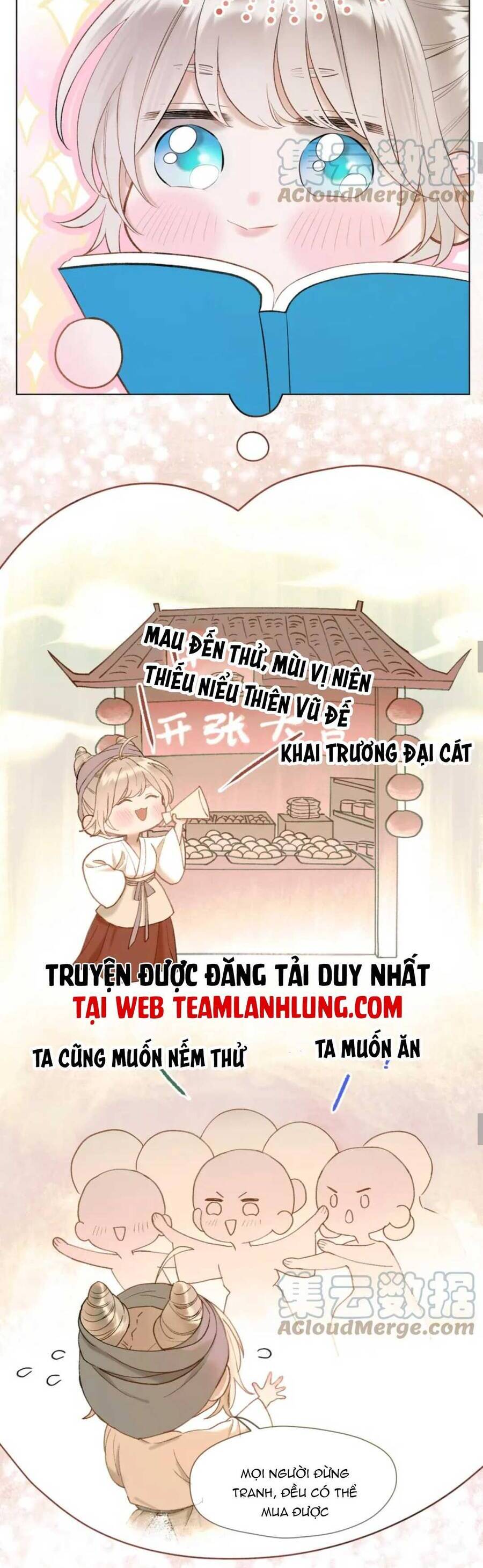 Ta Live Stream Trong Lãnh Cung Chap 9 - Next Chap 10