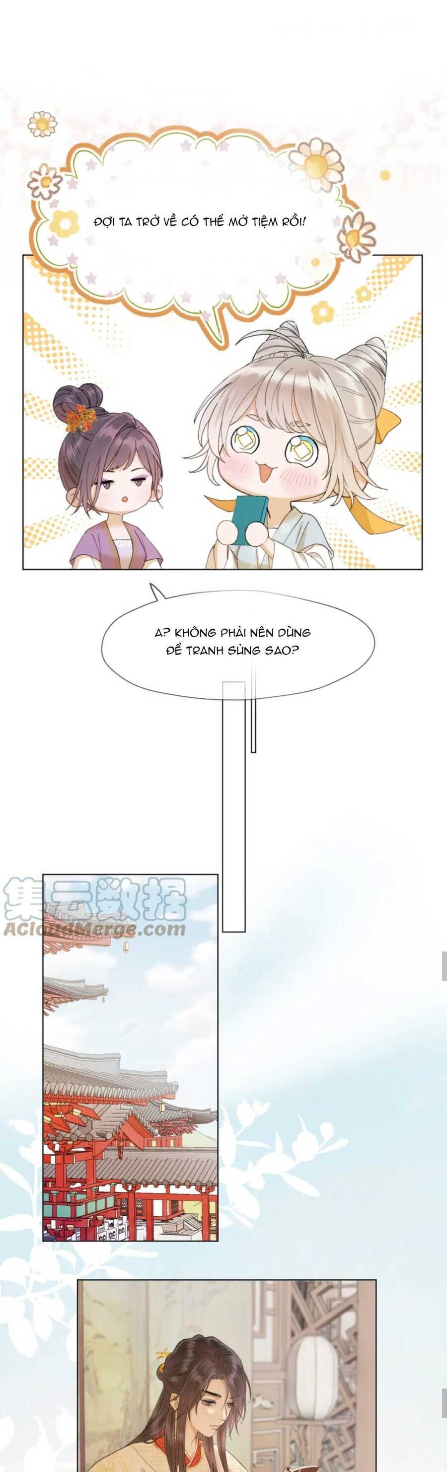 Ta Live Stream Trong Lãnh Cung Chap 9 - Next Chap 10