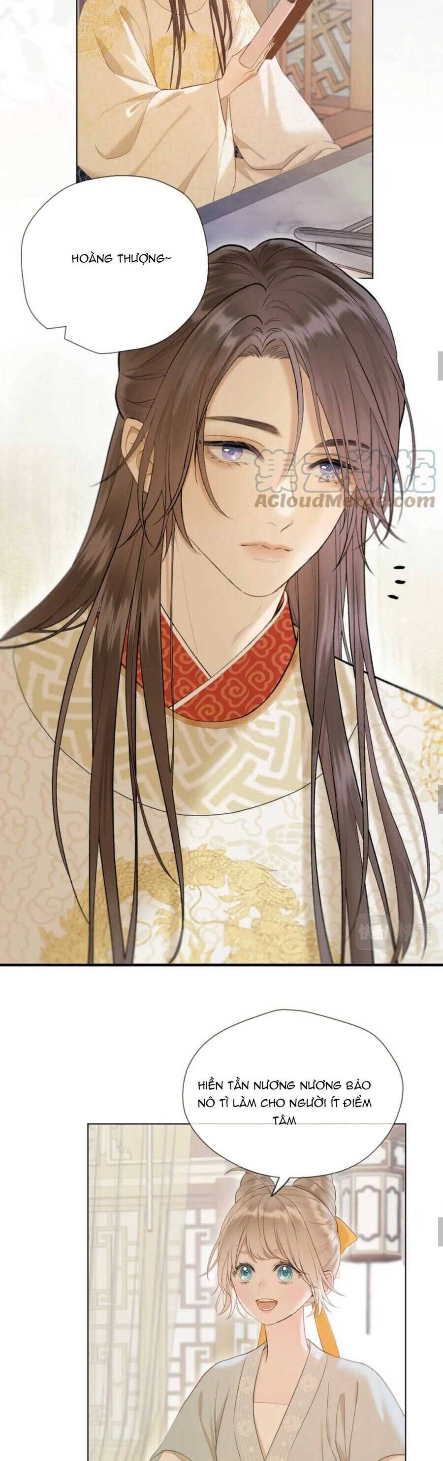 Ta Live Stream Trong Lãnh Cung Chap 9 - Next Chap 10
