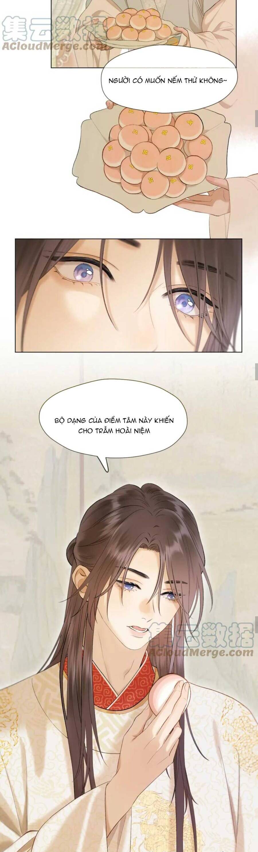 Ta Live Stream Trong Lãnh Cung Chap 9 - Next Chap 10