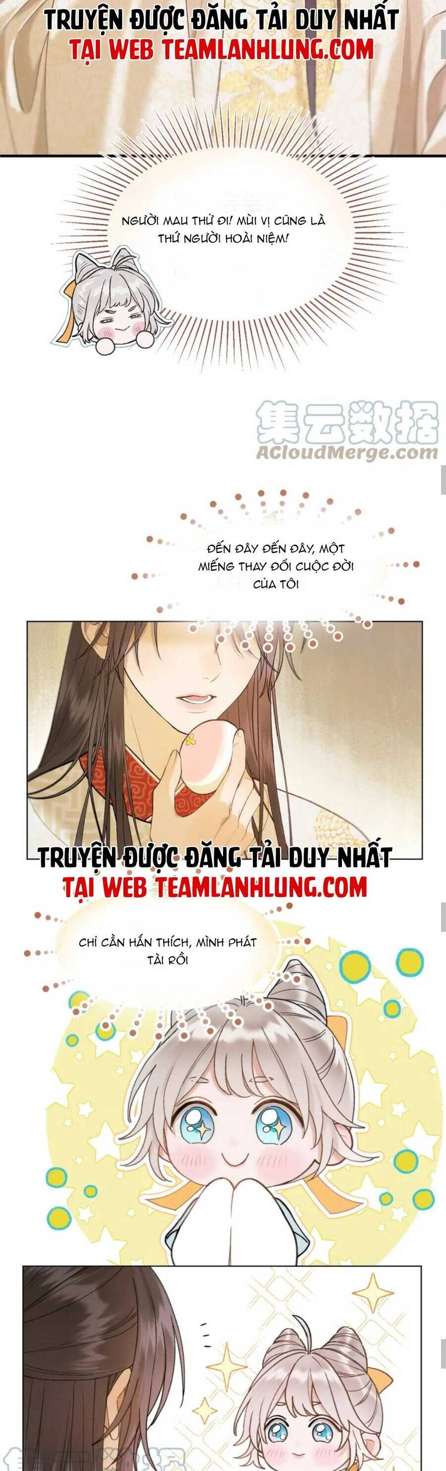 Ta Live Stream Trong Lãnh Cung Chap 9 - Next Chap 10