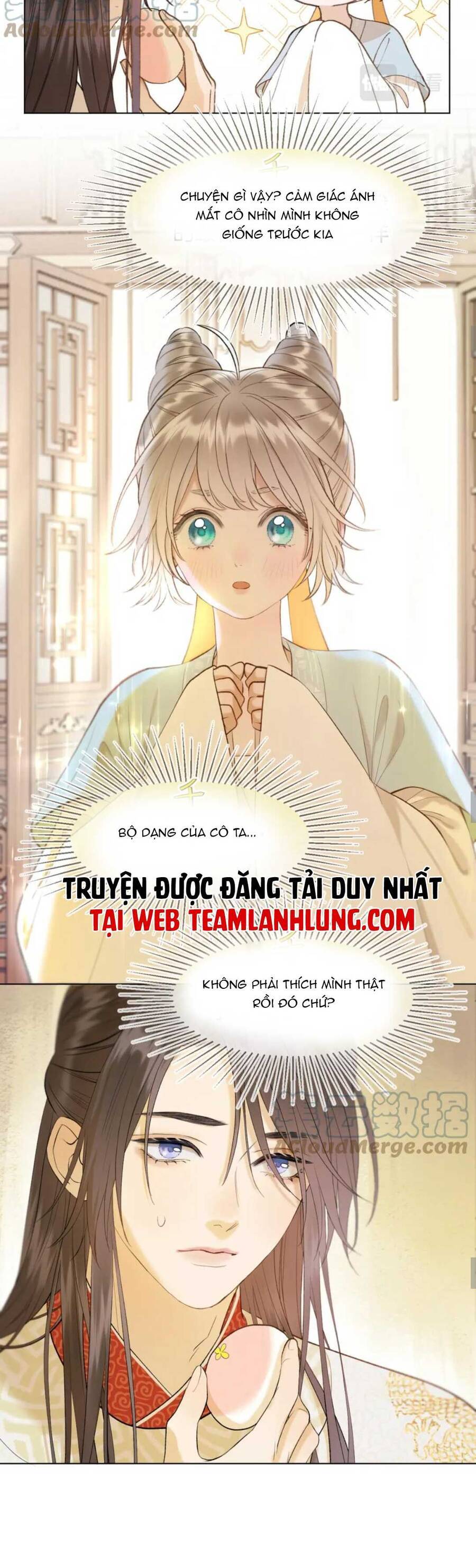 Ta Live Stream Trong Lãnh Cung Chap 9 - Next Chap 10