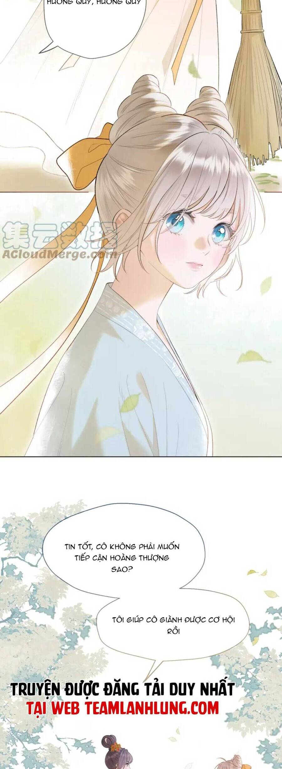 Ta Live Stream Trong Lãnh Cung Chap 9 - Next Chap 10