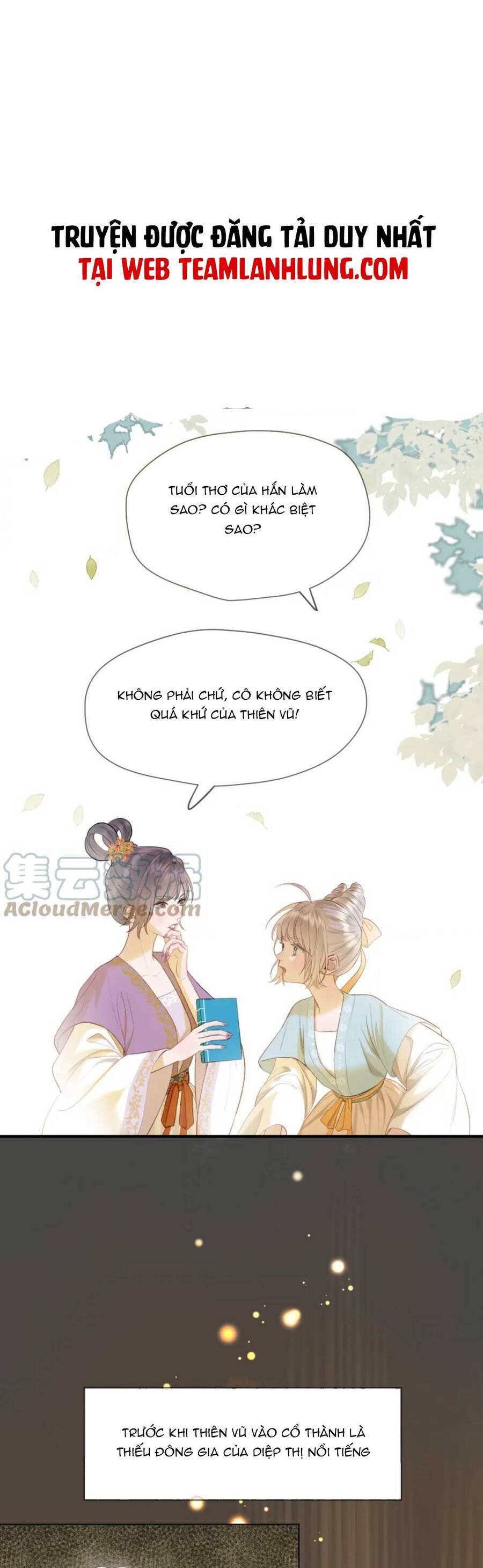 Ta Live Stream Trong Lãnh Cung Chap 9 - Next Chap 10