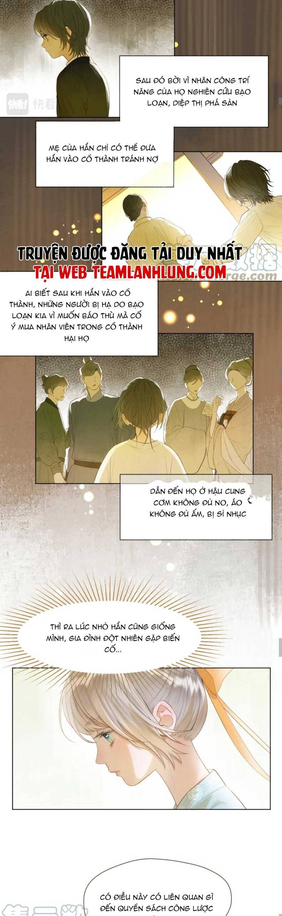 Ta Live Stream Trong Lãnh Cung Chap 9 - Next Chap 10