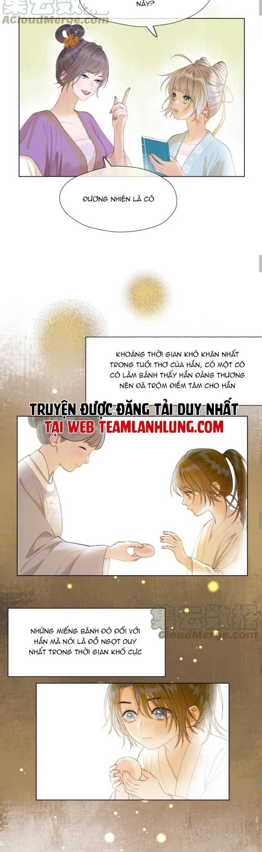 Ta Live Stream Trong Lãnh Cung Chap 9 - Next Chap 10