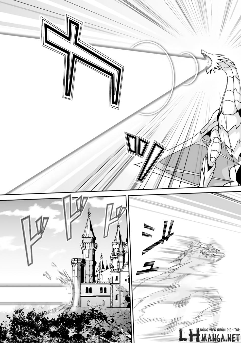 Tà Long Tái Sinh Chap 2 - Next Chap 3