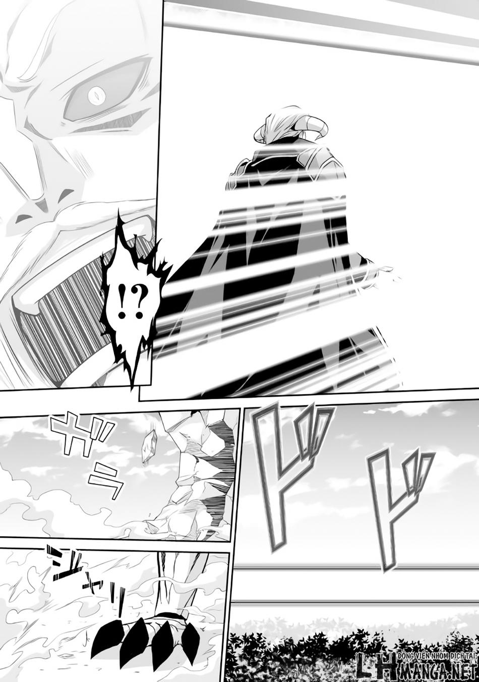 Tà Long Tái Sinh Chap 2 - Next Chap 3