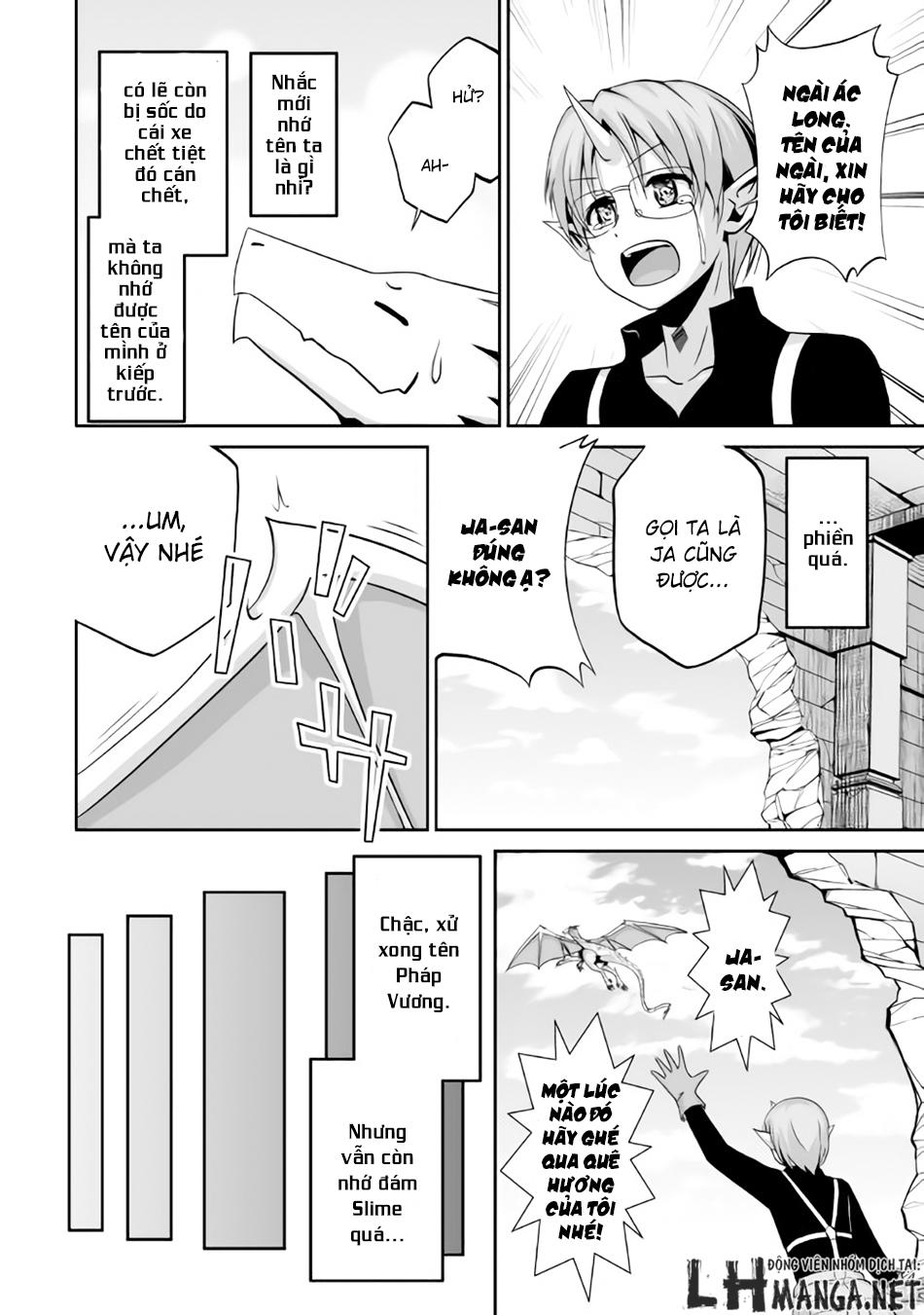 Tà Long Tái Sinh Chap 2 - Next Chap 3
