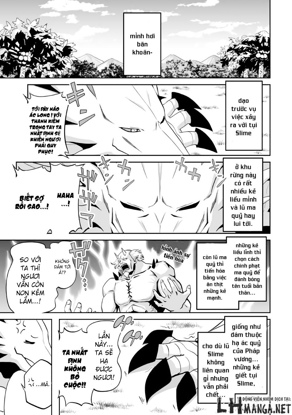Tà Long Tái Sinh Chap 2 - Next Chap 3