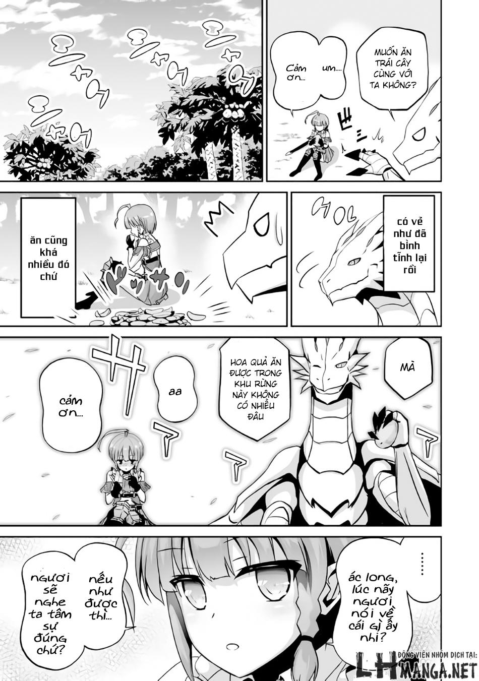 Tà Long Tái Sinh Chap 2 - Next Chap 3