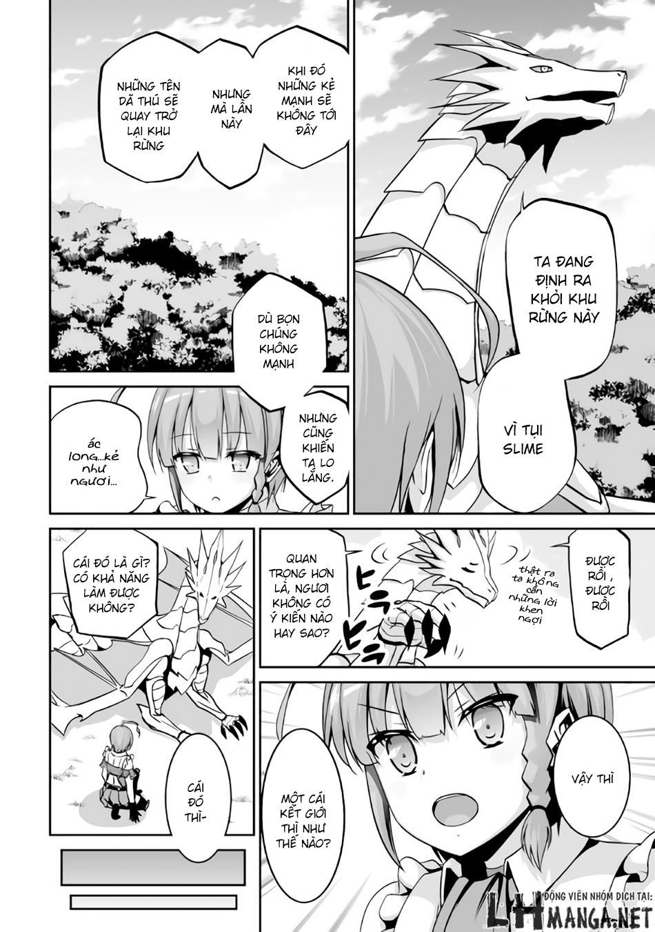 Tà Long Tái Sinh Chap 2 - Next Chap 3