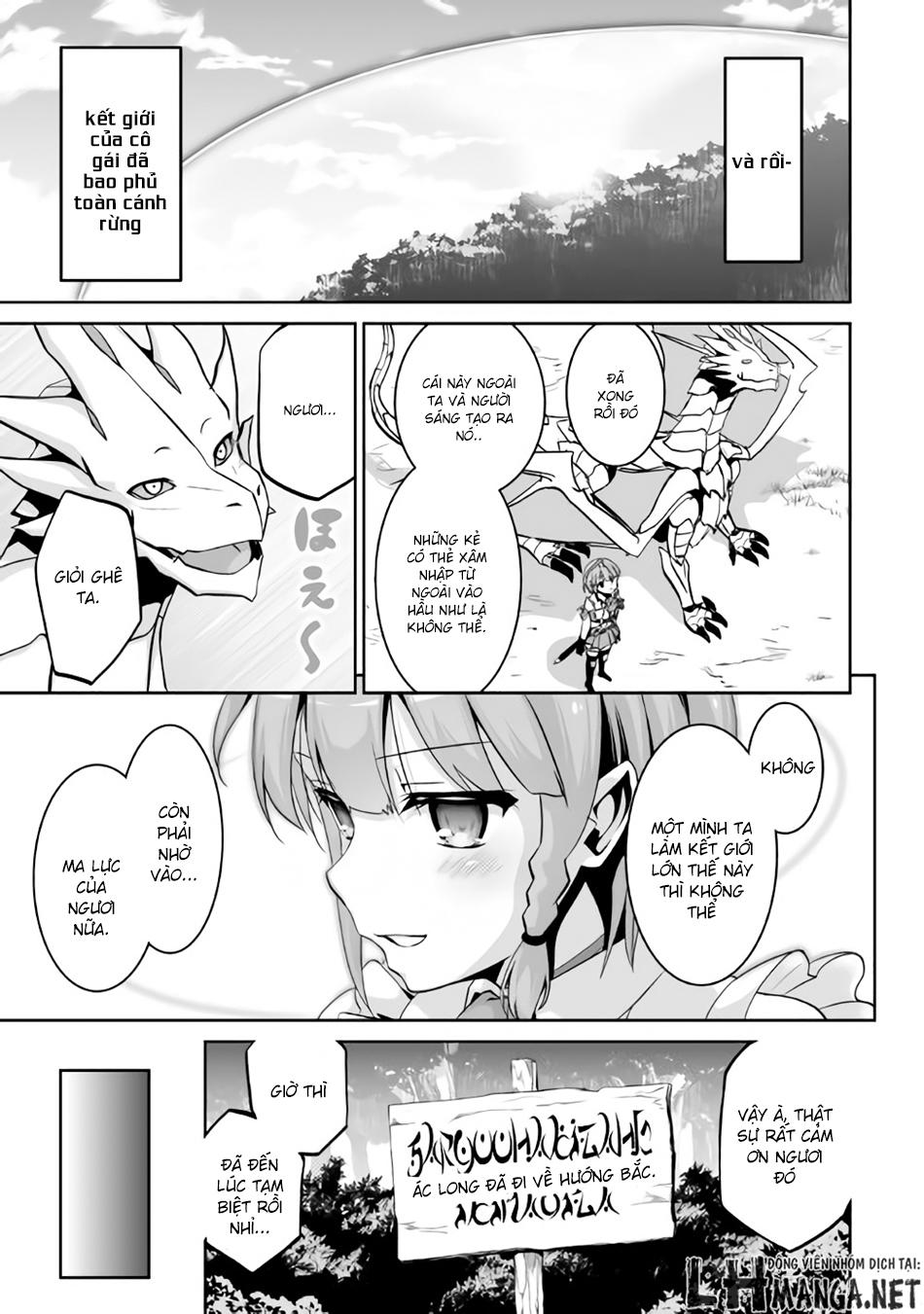 Tà Long Tái Sinh Chap 2 - Next Chap 3