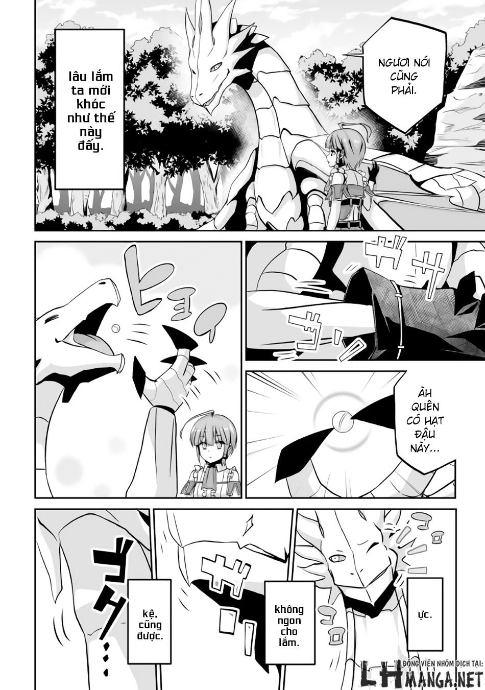 Tà Long Tái Sinh Chap 2 - Next Chap 3