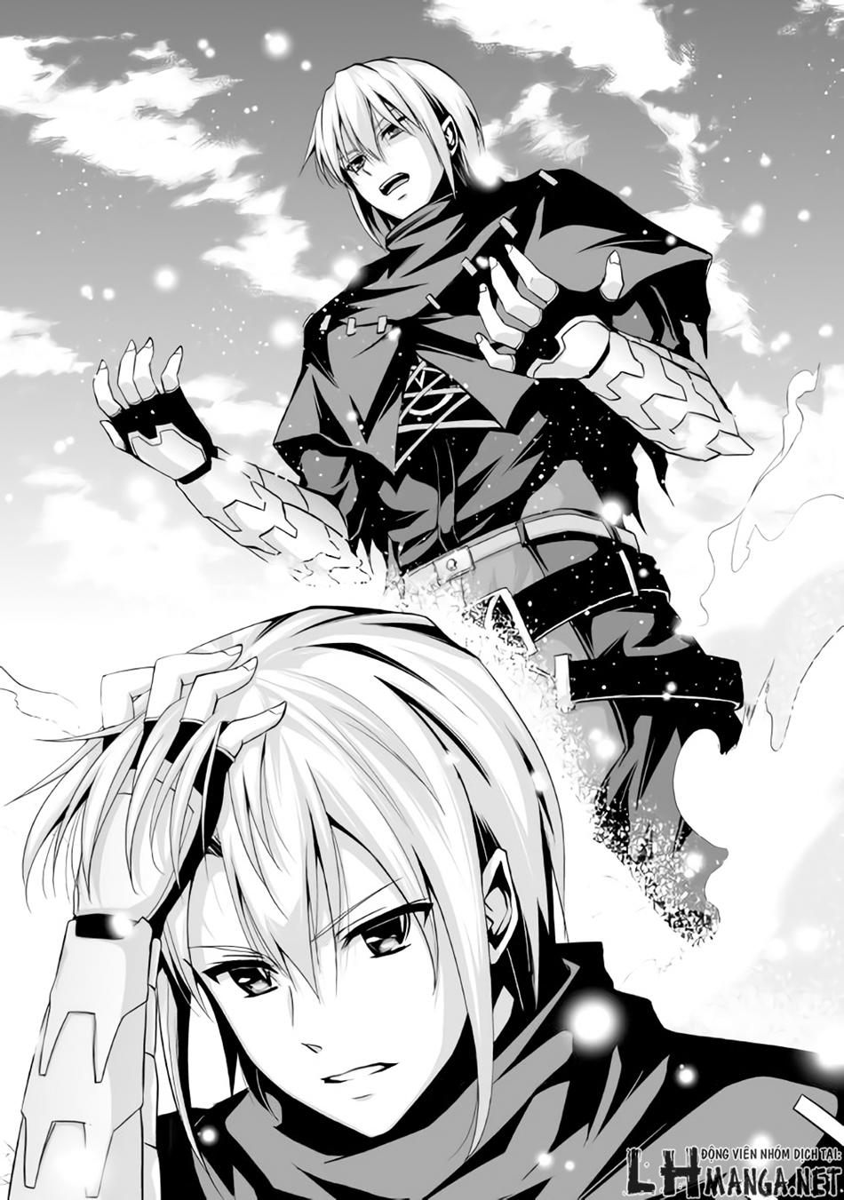 Tà Long Tái Sinh Chap 2 - Next Chap 3