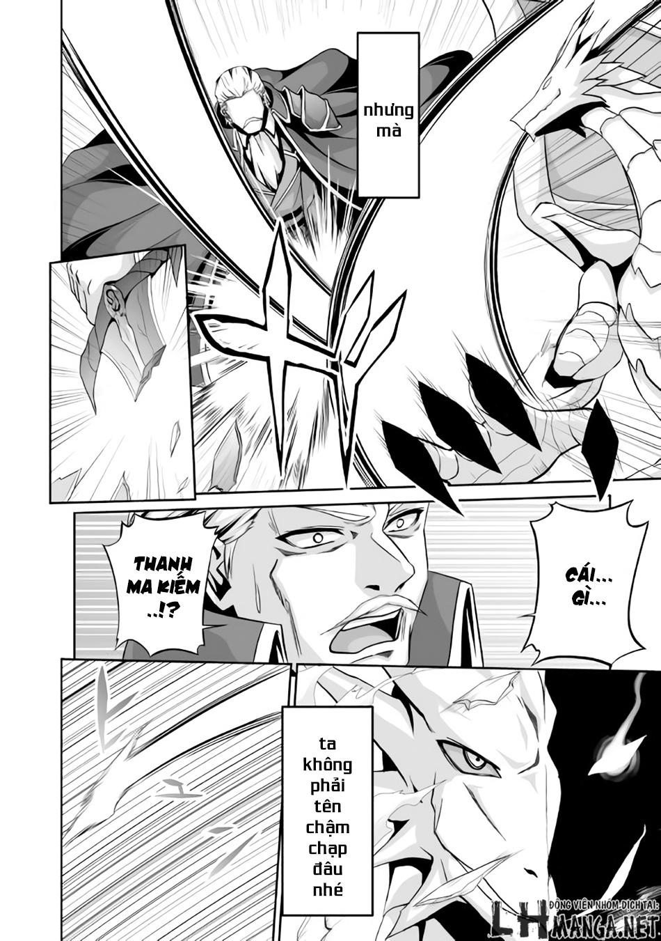 Tà Long Tái Sinh Chap 2 - Next Chap 3