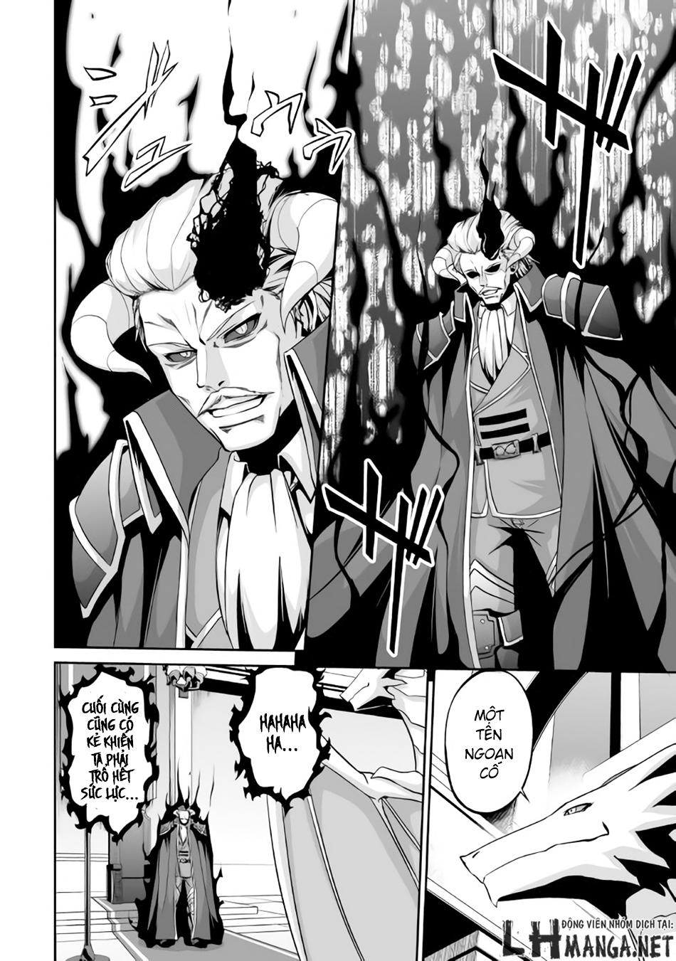 Tà Long Tái Sinh Chap 2 - Next Chap 3