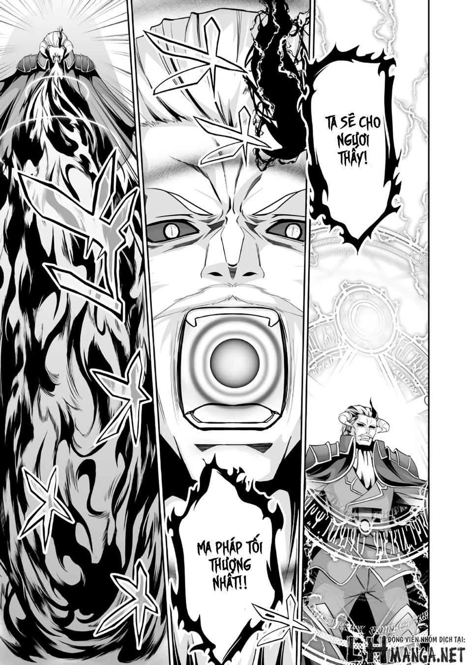Tà Long Tái Sinh Chap 2 - Next Chap 3