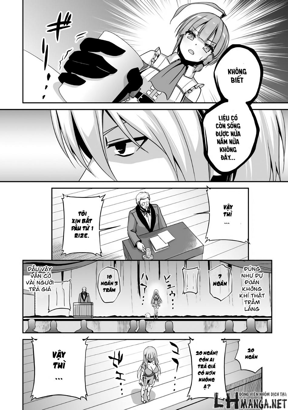 Tà Long Tái Sinh Chap 3 - Next Chap 4