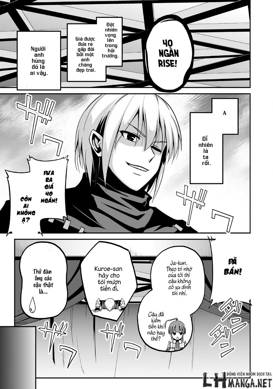 Tà Long Tái Sinh Chap 3 - Next Chap 4