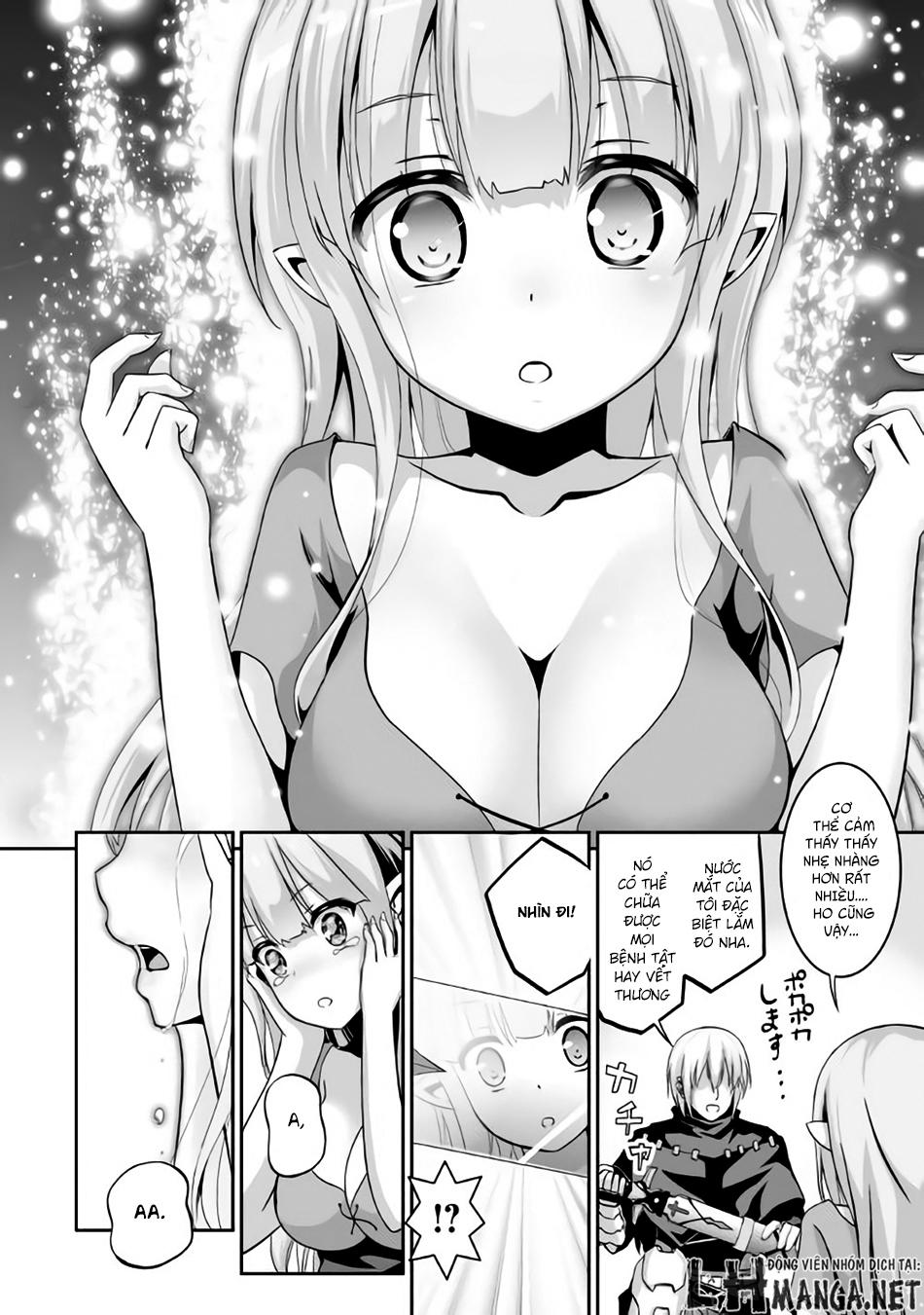 Tà Long Tái Sinh Chap 3 - Next Chap 4