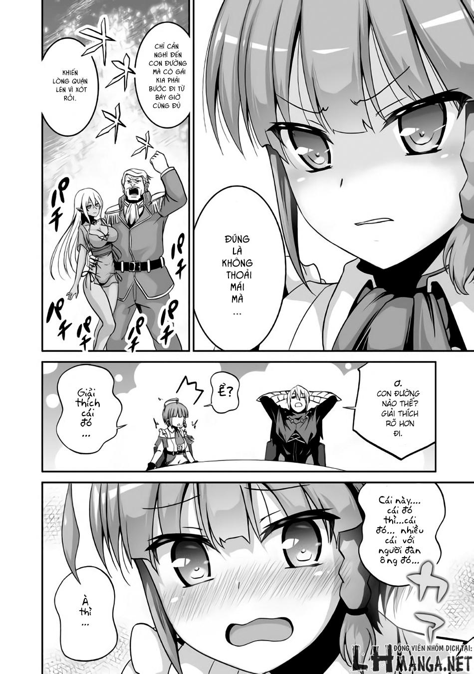 Tà Long Tái Sinh Chap 3 - Next Chap 4