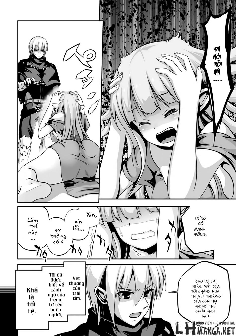 Tà Long Tái Sinh Chap 3 - Next Chap 4
