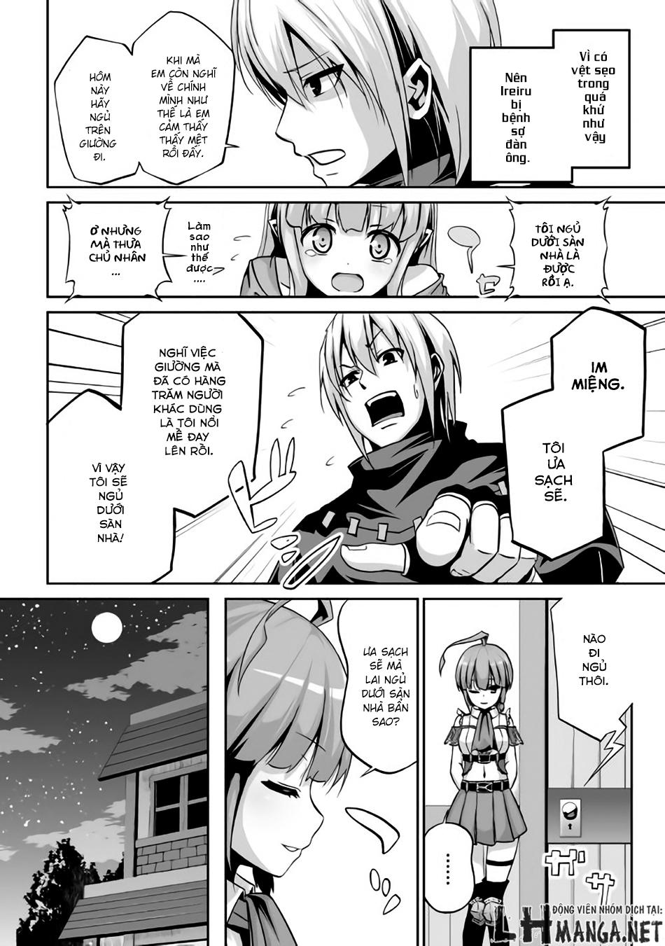 Tà Long Tái Sinh Chap 3 - Next Chap 4