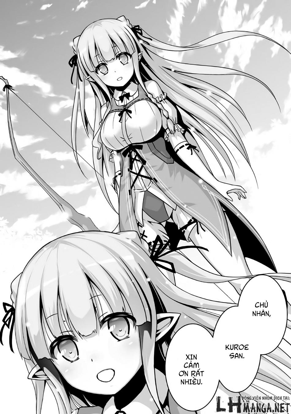 Tà Long Tái Sinh Chap 3 - Next Chap 4
