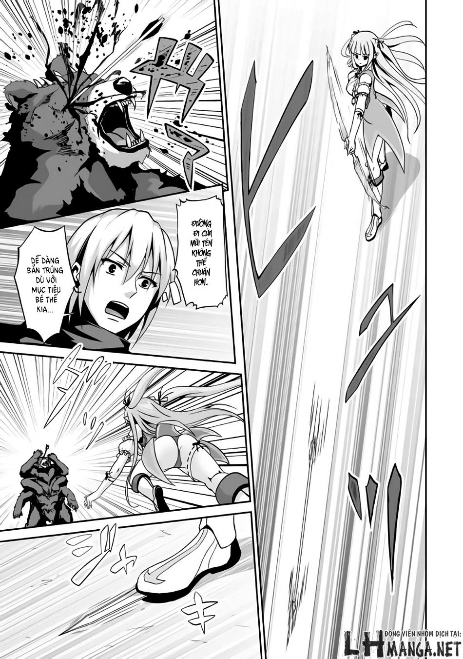 Tà Long Tái Sinh Chap 3 - Next Chap 4