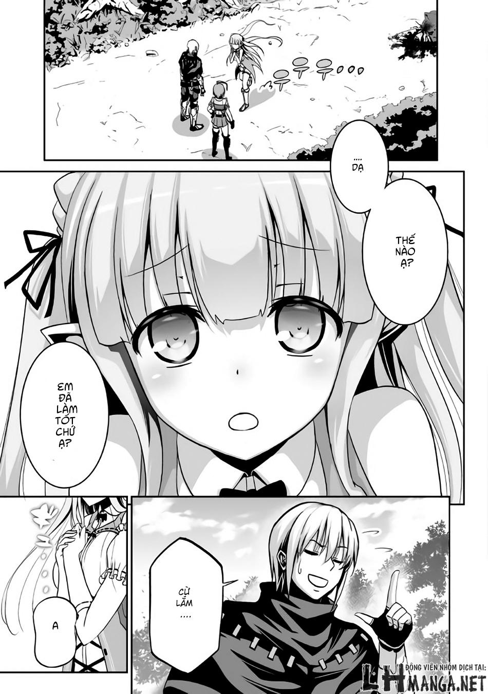 Tà Long Tái Sinh Chap 3 - Next Chap 4