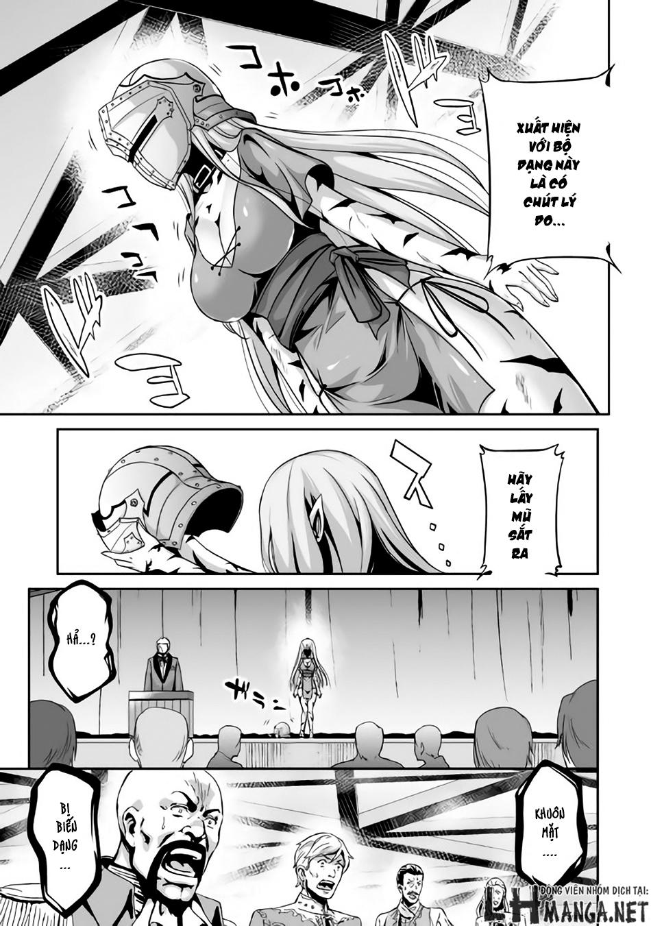 Tà Long Tái Sinh Chap 3 - Next Chap 4