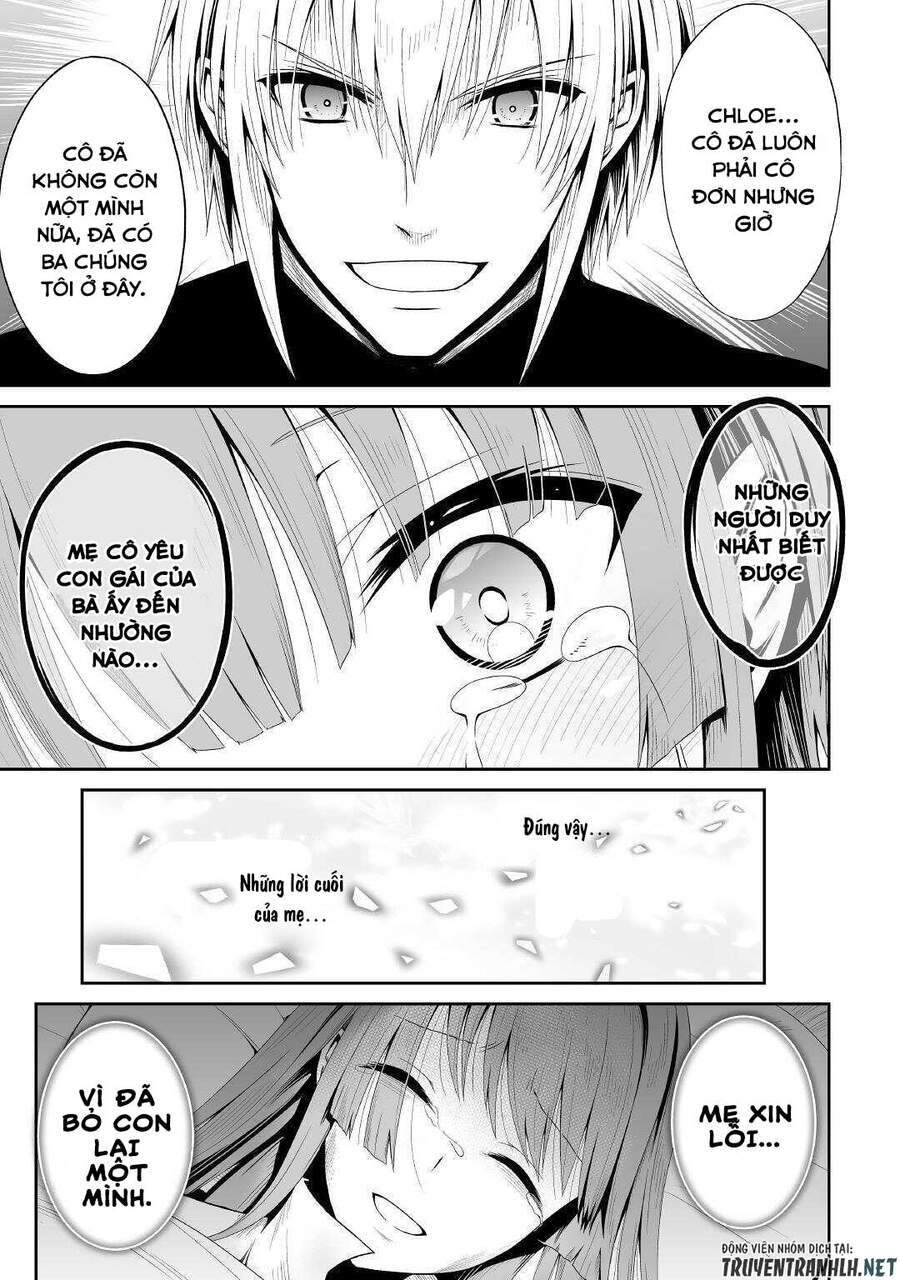 Tà Long Tái Sinh Chap 37 - Next Chap 38