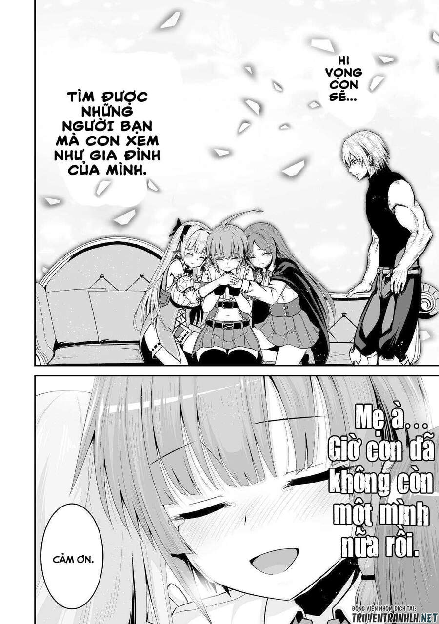 Tà Long Tái Sinh Chap 37 - Next Chap 38