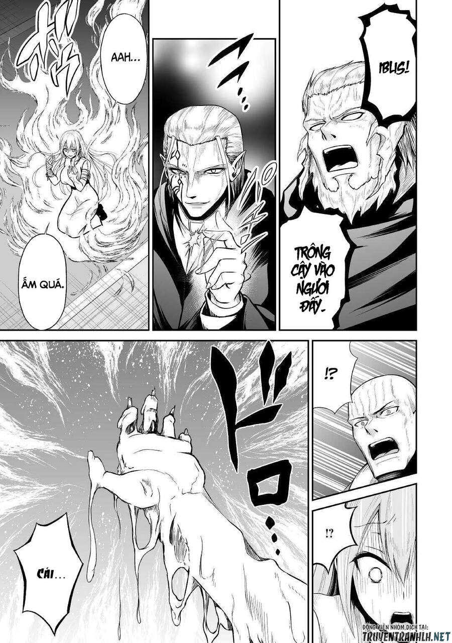 Tà Long Tái Sinh Chap 37 - Next Chap 38