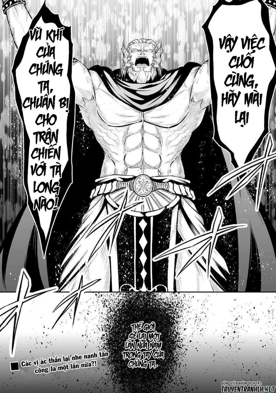 Tà Long Tái Sinh Chap 37 - Next Chap 38
