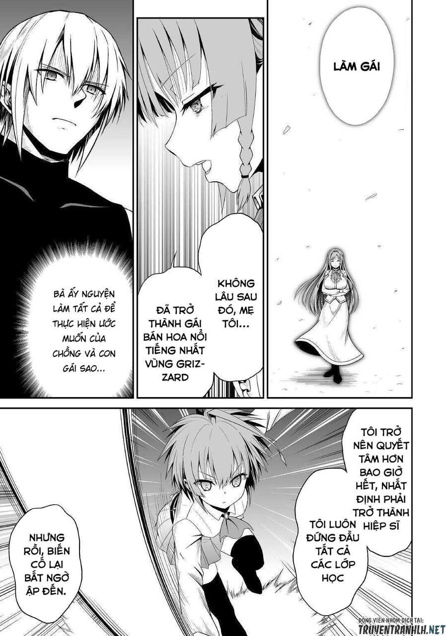 Tà Long Tái Sinh Chap 37 - Next Chap 38