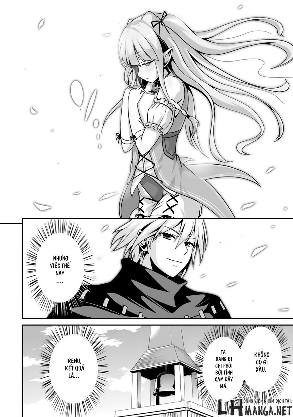 Tà Long Tái Sinh Chap 4 - Next Chap 5