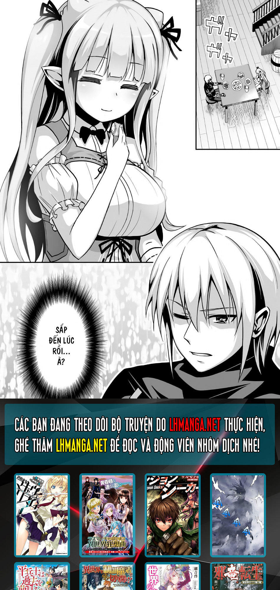 Tà Long Tái Sinh Chap 4 - Next Chap 5