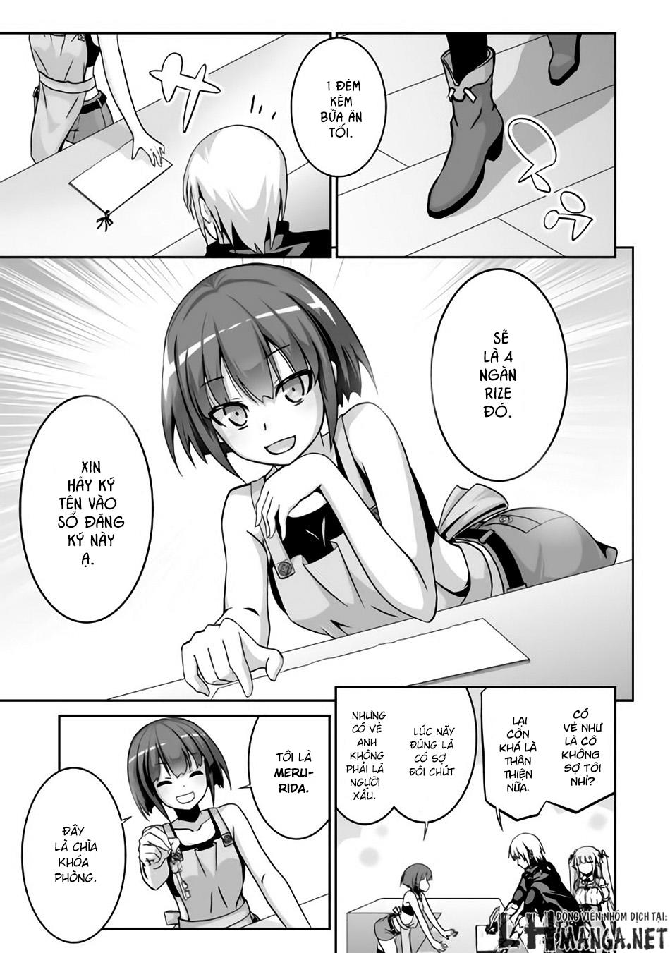 Tà Long Tái Sinh Chap 4 - Next Chap 5