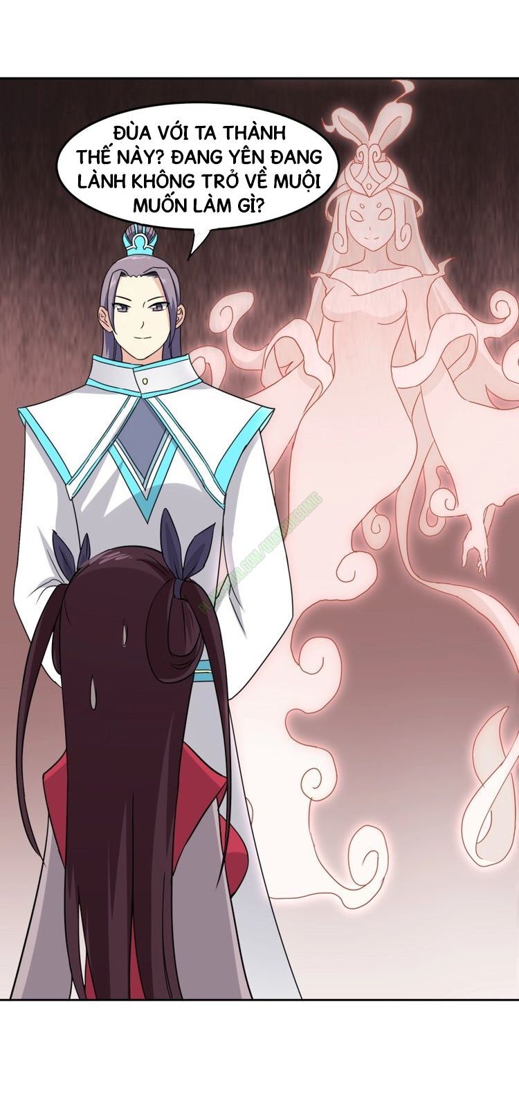 Ta Luyện Giả Kim Trong Thời Đại Tu Tiên Chap 38 - Next Chap 39