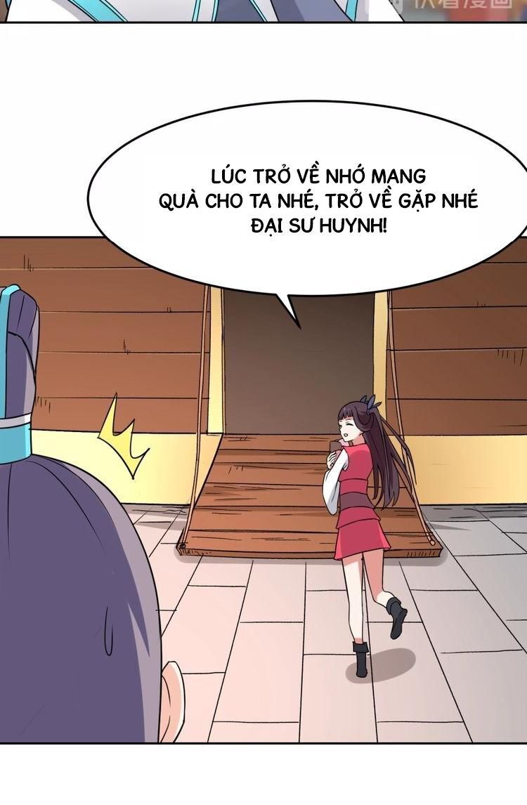 Ta Luyện Giả Kim Trong Thời Đại Tu Tiên Chap 38 - Next Chap 39