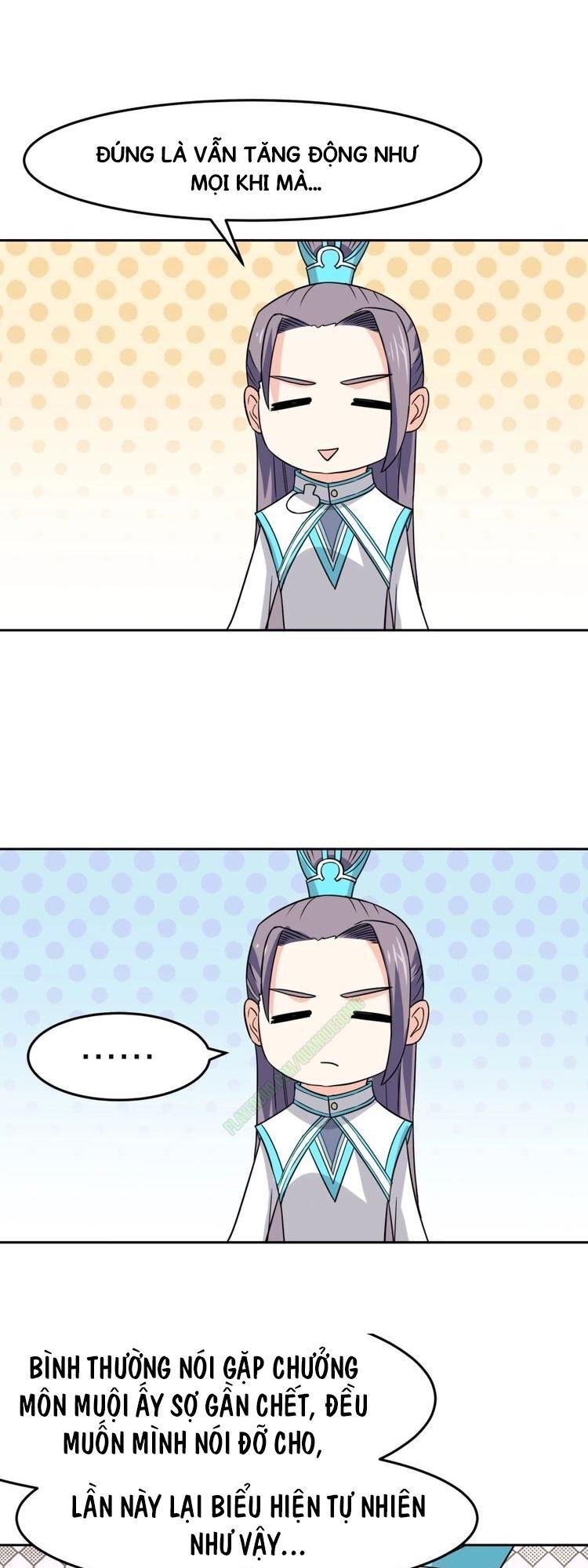 Ta Luyện Giả Kim Trong Thời Đại Tu Tiên Chap 38 - Next Chap 39