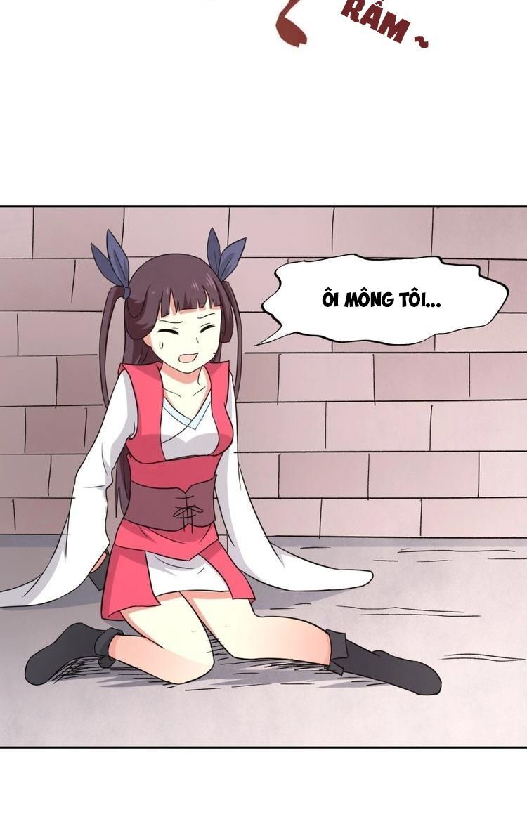 Ta Luyện Giả Kim Trong Thời Đại Tu Tiên Chap 38 - Next Chap 39