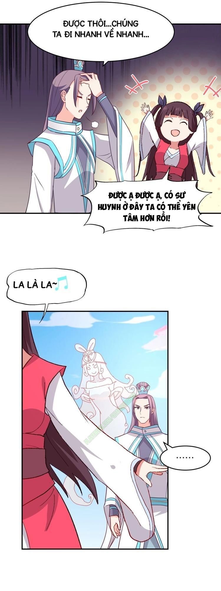 Ta Luyện Giả Kim Trong Thời Đại Tu Tiên Chap 39 - Next Chap 40